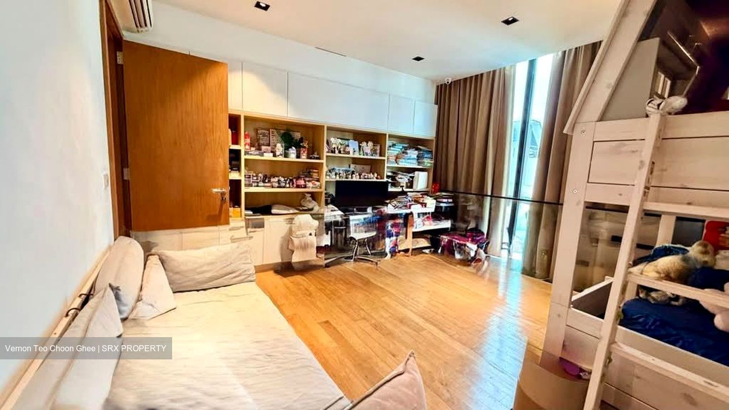 Crescent Road (D15), Detached #589736821